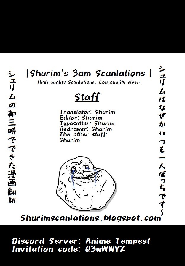 That Time I Got Reincarnated as a Slime, Chapter 31 image 01
